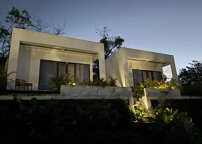 Kayana View ベッド・アンド・ブレックファスト 3*